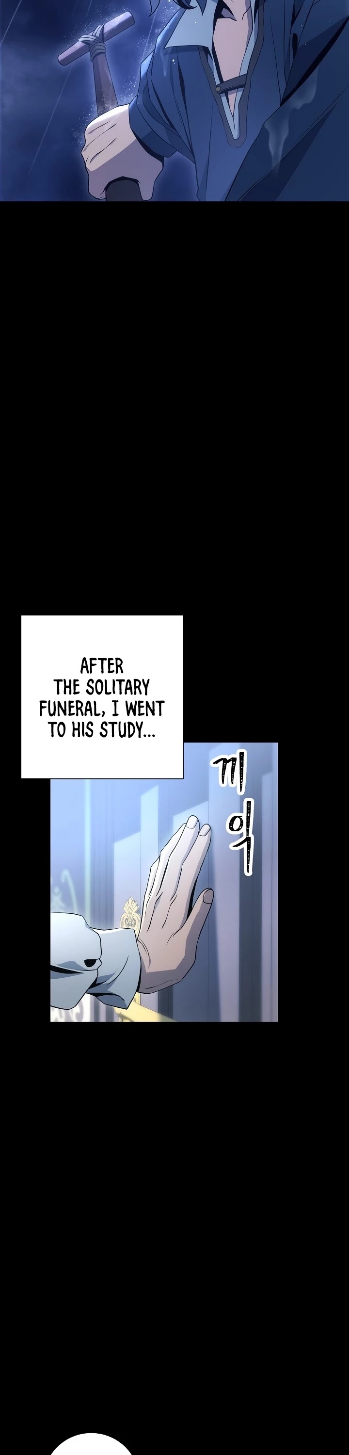 Skeleton Soldier Couldn’t Protect the Dungeon Chapter 175 page 40 - Chapter 175