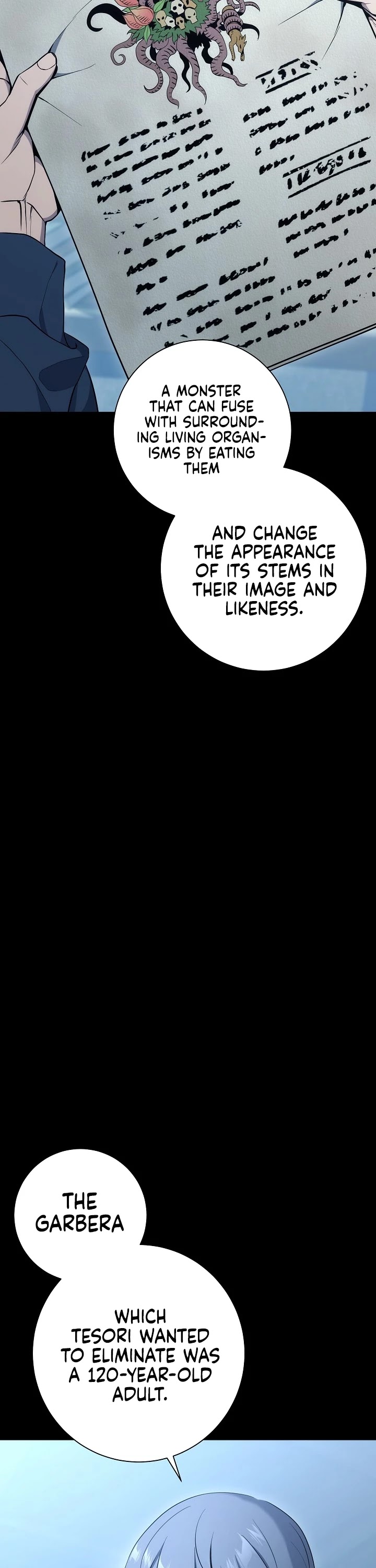 Skeleton Soldier Couldn’t Protect the Dungeon Chapter 175 page 44 - Chapter 175