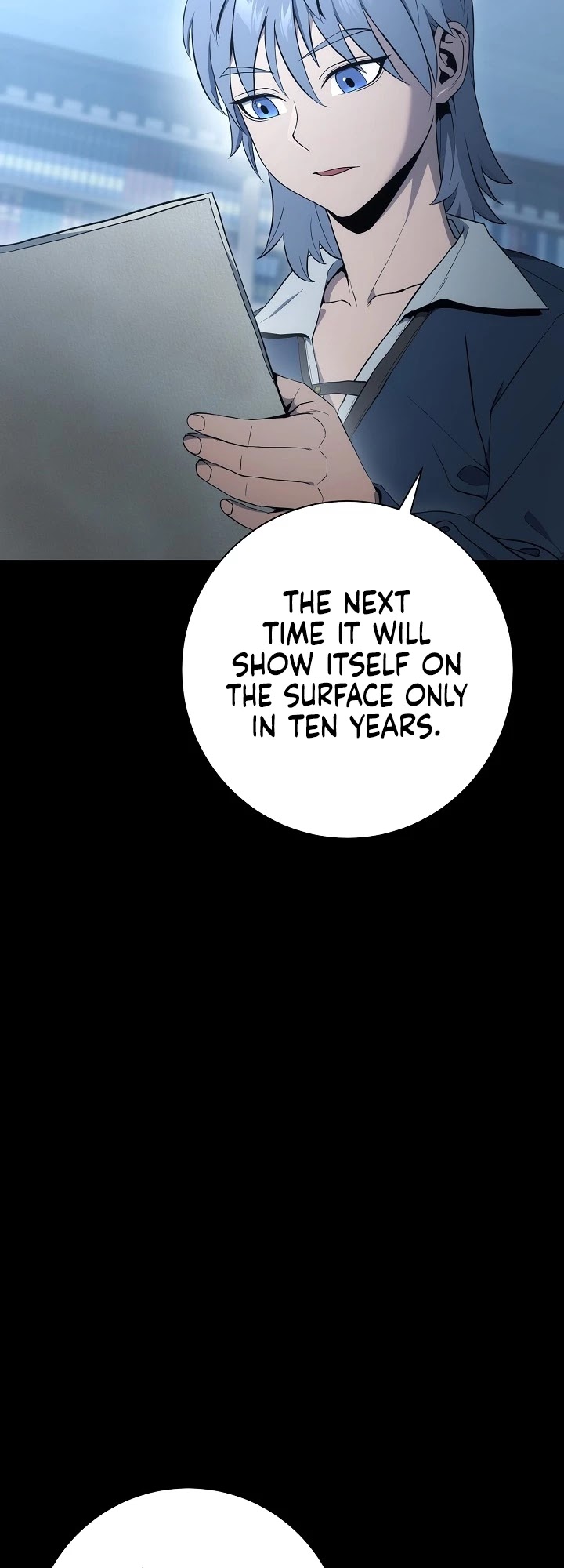 Skeleton Soldier Couldn’t Protect the Dungeon Chapter 175 page 45 - Chapter 175
