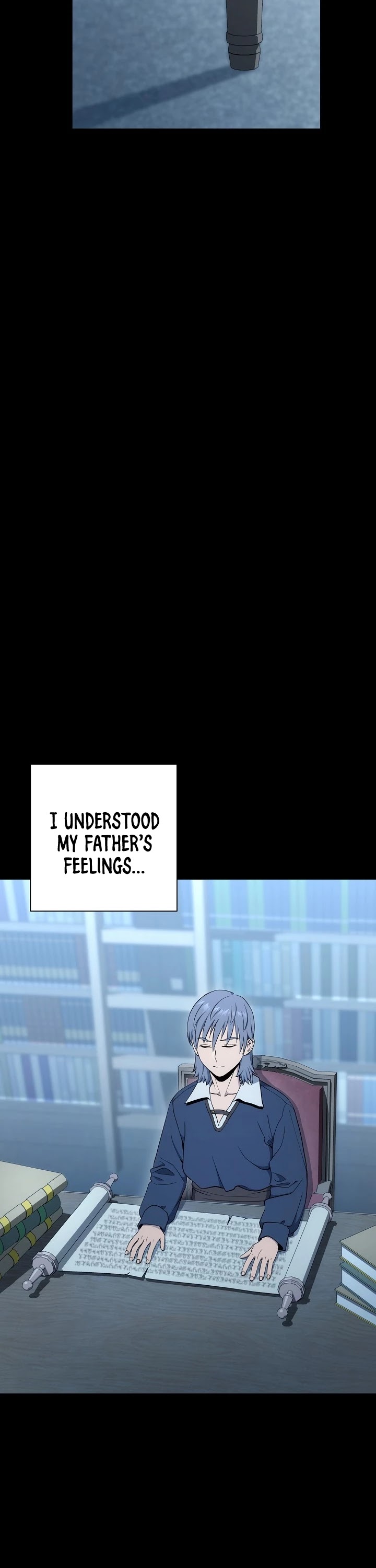 Skeleton Soldier Couldn’t Protect the Dungeon Chapter 175 page 52 - Chapter 175