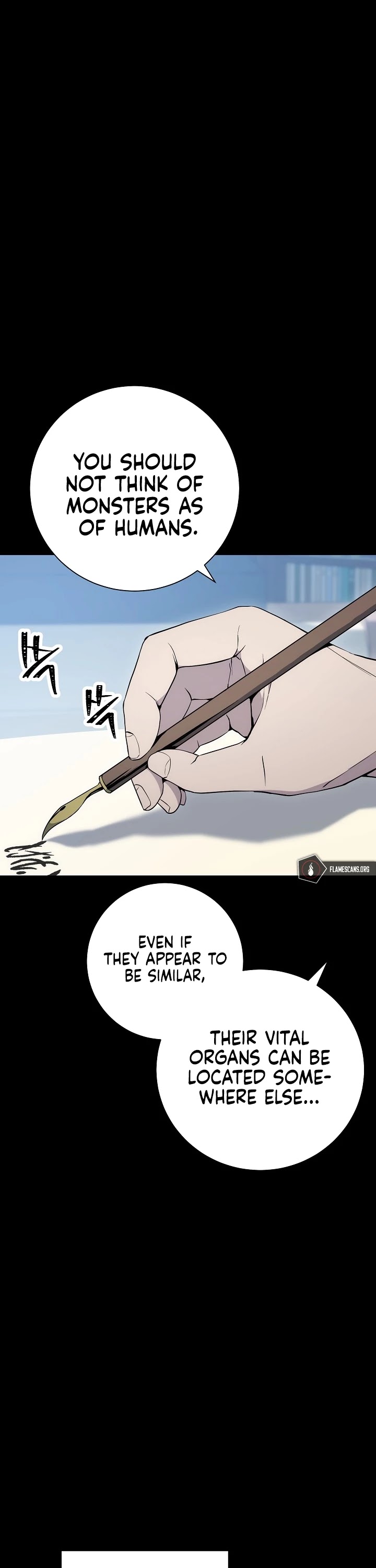 Skeleton Soldier Couldn’t Protect the Dungeon Chapter 175 page 55 - Chapter 175