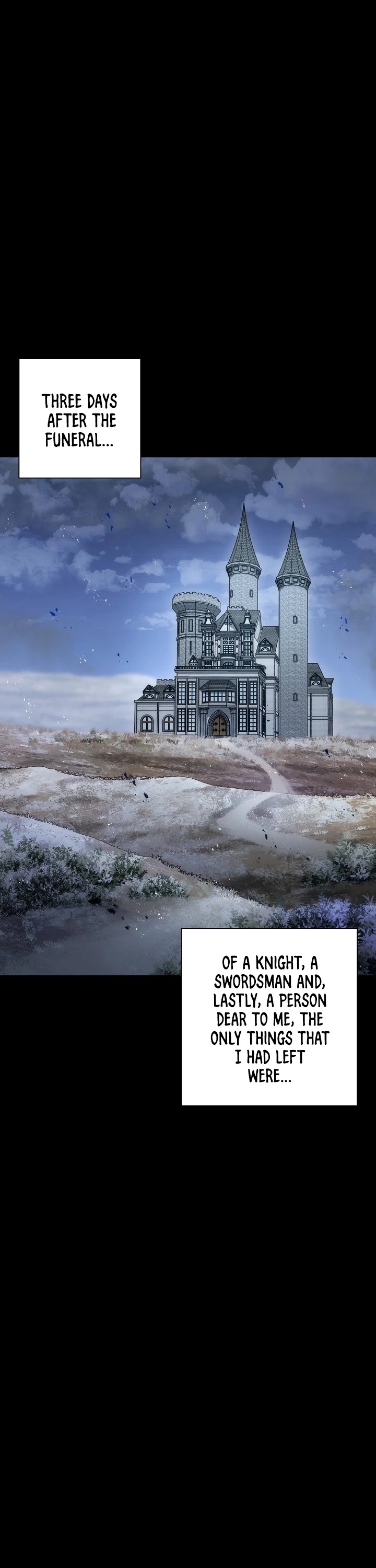 Skeleton Soldier Couldn’t Protect the Dungeon Chapter 175 page 7 - Chapter 175