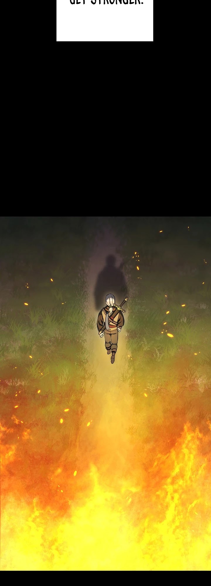 Skeleton Soldier Couldn’t Protect the Dungeon Chapter 176 page 13 - Chapter 176