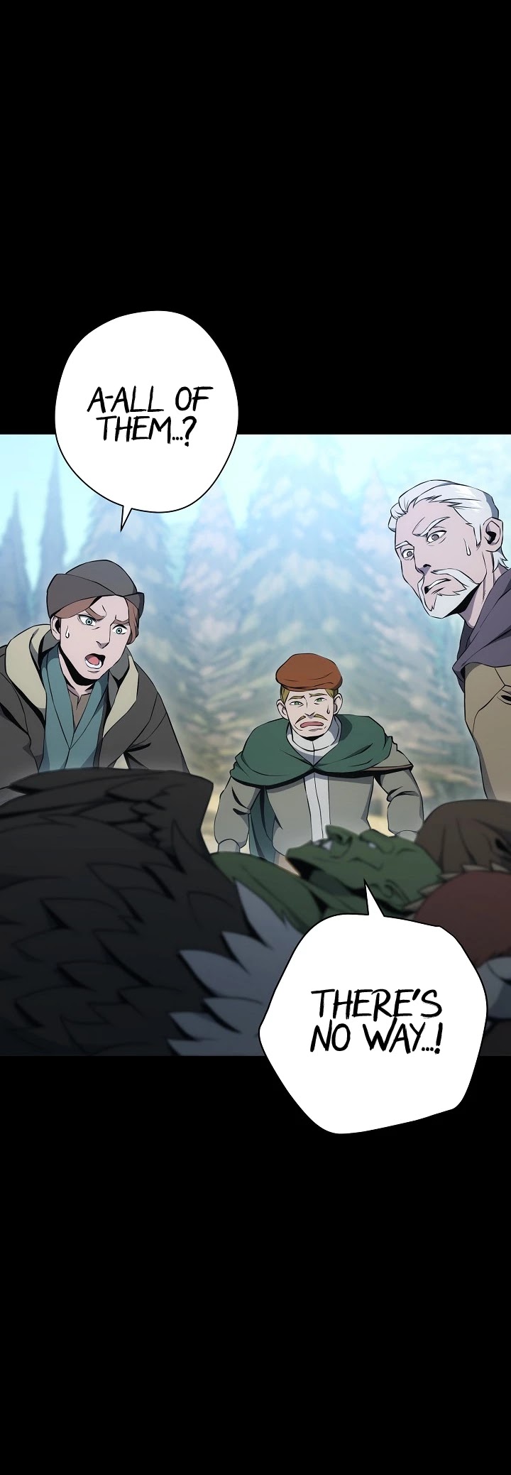 Skeleton Soldier Couldn’t Protect the Dungeon Chapter 176 page 17 - Chapter 176
