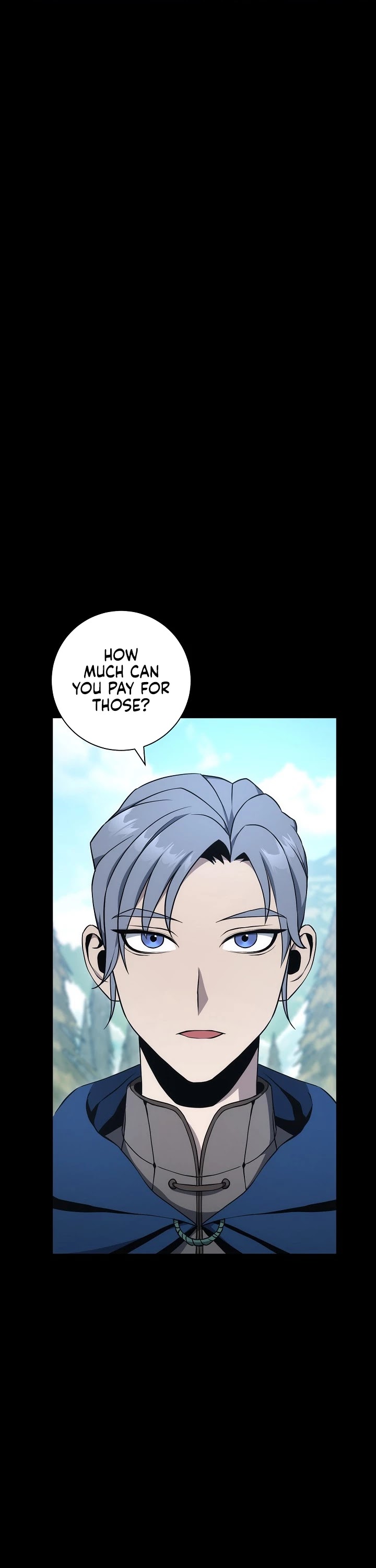Skeleton Soldier Couldn’t Protect the Dungeon Chapter 176 page 19 - Chapter 176