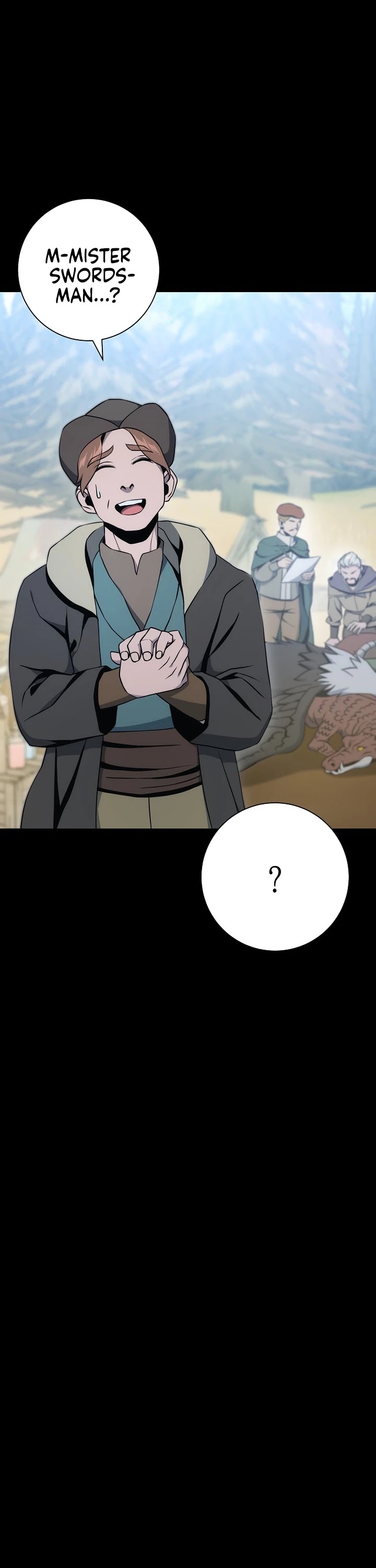 Skeleton Soldier Couldn’t Protect the Dungeon Chapter 176 page 20 - Chapter 176