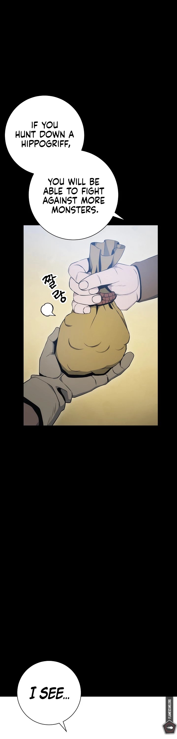 Skeleton Soldier Couldn’t Protect the Dungeon Chapter 176 page 27 - Chapter 176
