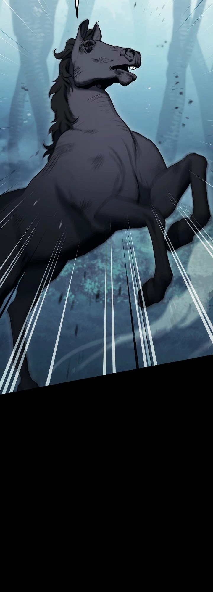 Skeleton Soldier Couldn’t Protect the Dungeon Chapter 176 page 33 - Chapter 176