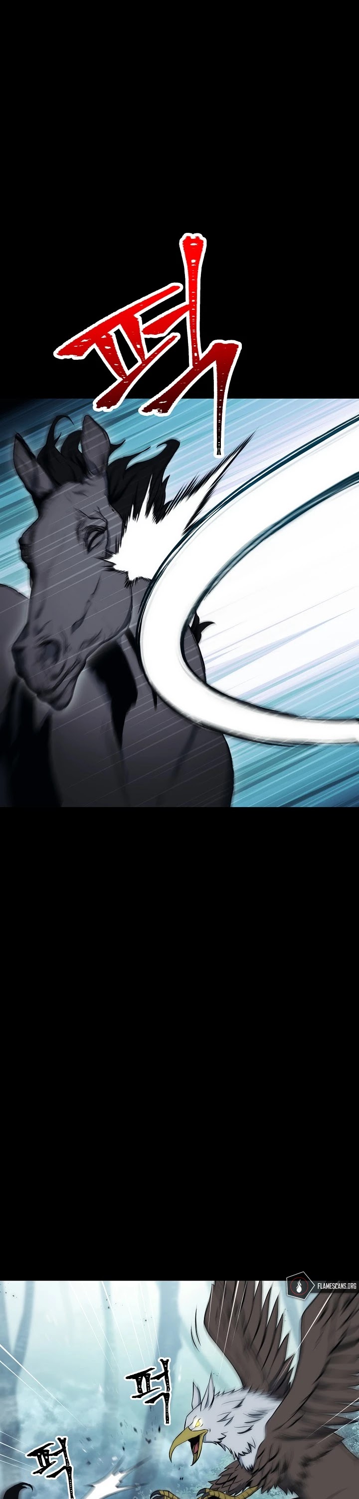 Skeleton Soldier Couldn’t Protect the Dungeon Chapter 176 page 35 - Chapter 176