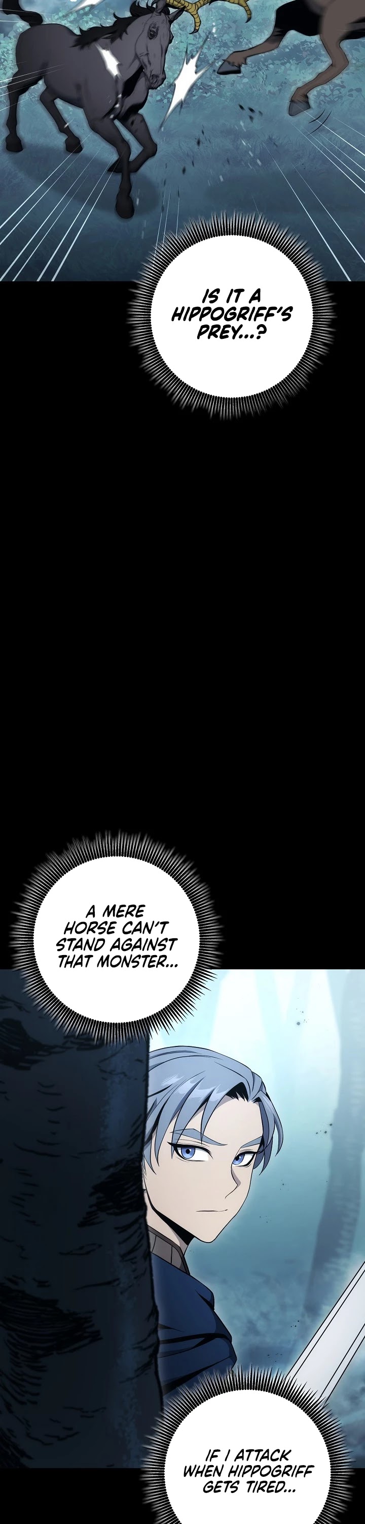 Skeleton Soldier Couldn’t Protect the Dungeon Chapter 176 page 36 - Chapter 176