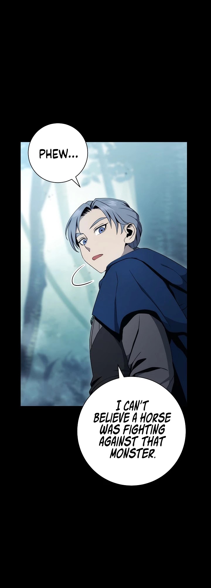Skeleton Soldier Couldn’t Protect the Dungeon Chapter 176 page 46 - Chapter 176