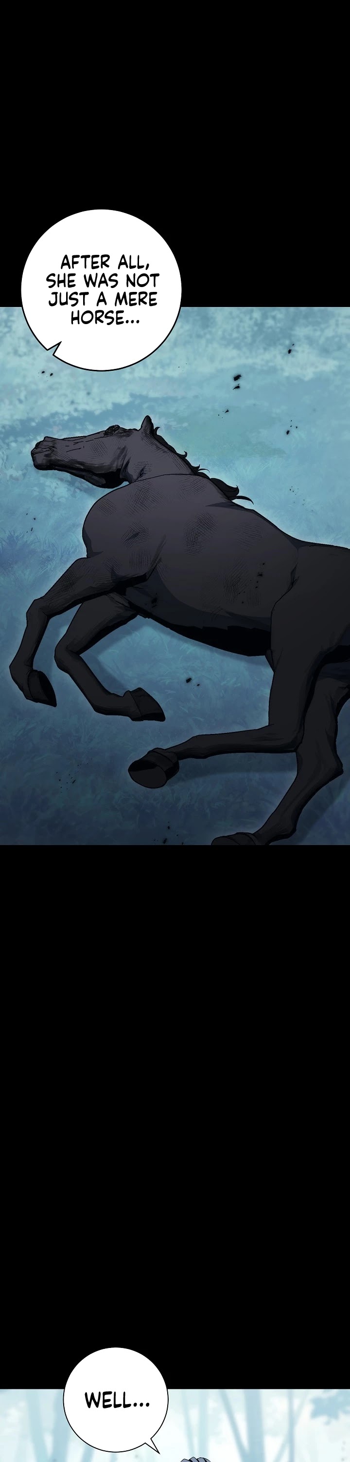 Skeleton Soldier Couldn’t Protect the Dungeon Chapter 176 page 47 - Chapter 176