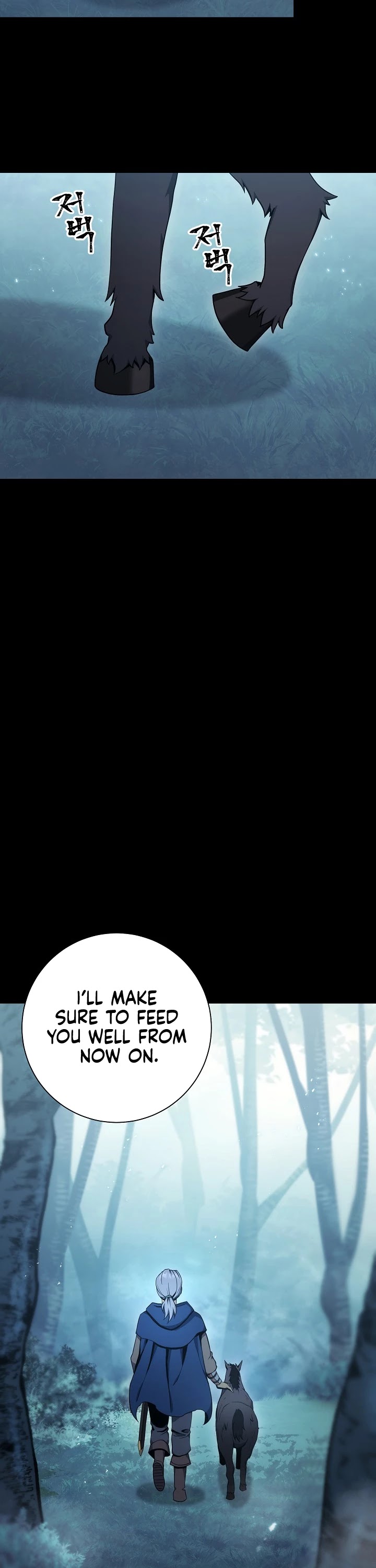 Skeleton Soldier Couldn’t Protect the Dungeon Chapter 176 page 52 - Chapter 176