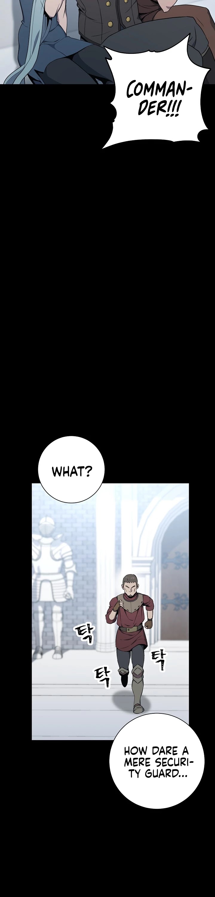 Skeleton Soldier Couldn’t Protect the Dungeon Chapter 176 page 56 - Chapter 176
