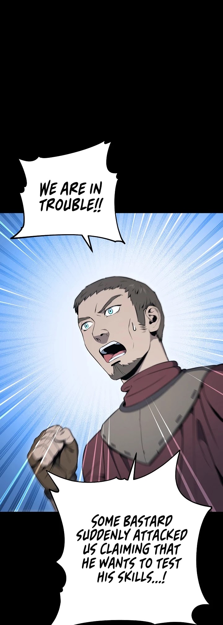Skeleton Soldier Couldn’t Protect the Dungeon Chapter 176 page 57 - Chapter 176