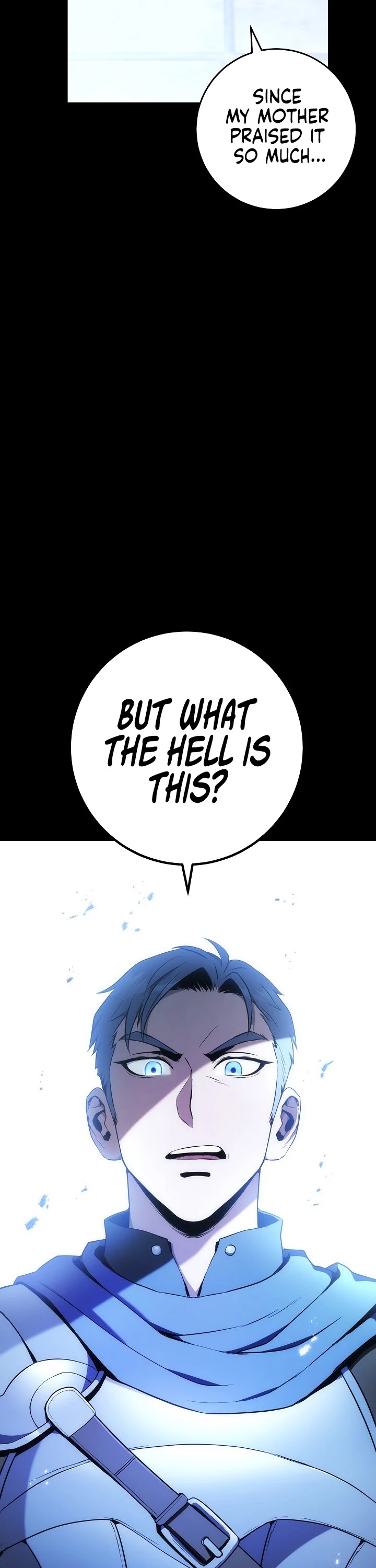 Skeleton Soldier Couldn’t Protect the Dungeon Chapter 176 page 61 - Chapter 176