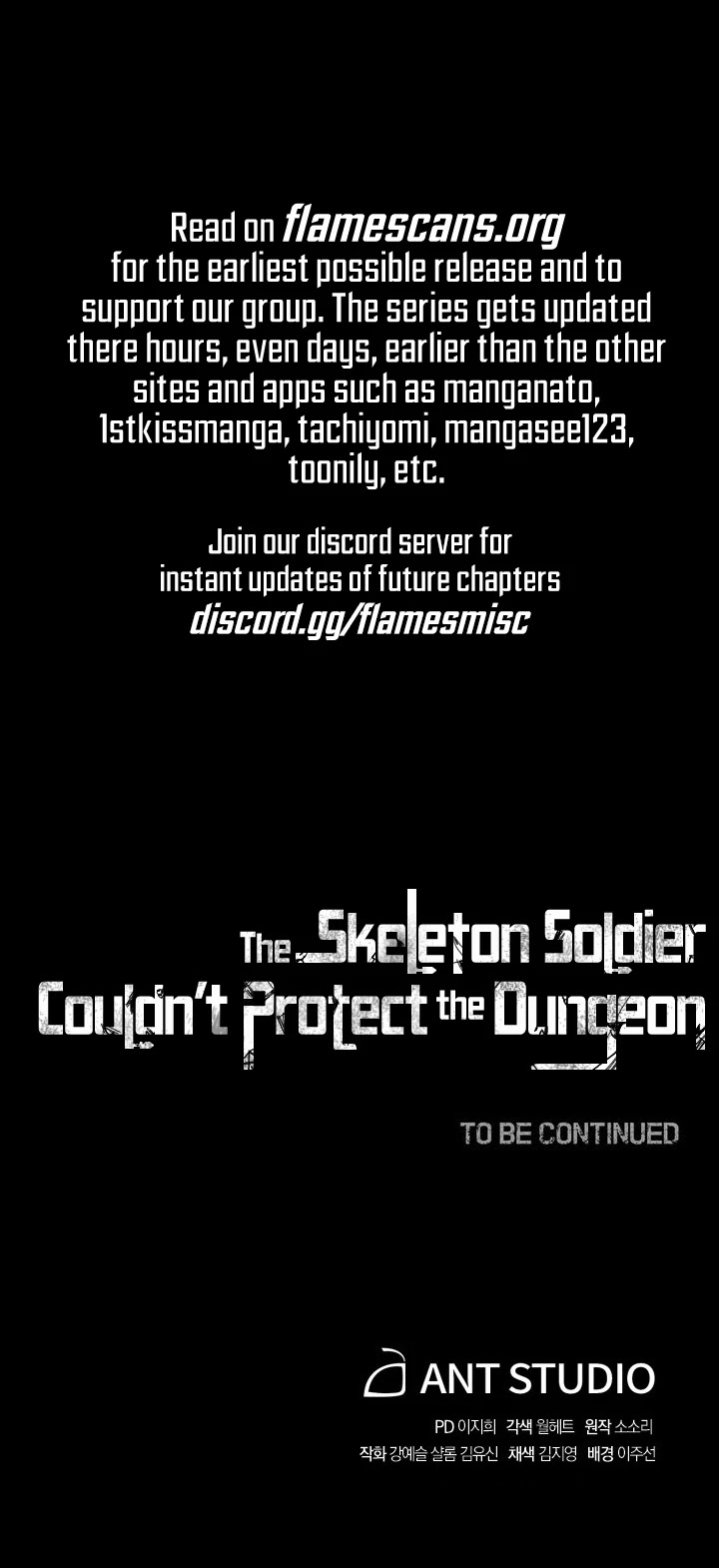 Skeleton Soldier Couldn’t Protect the Dungeon Chapter 176 page 63 - Chapter 176