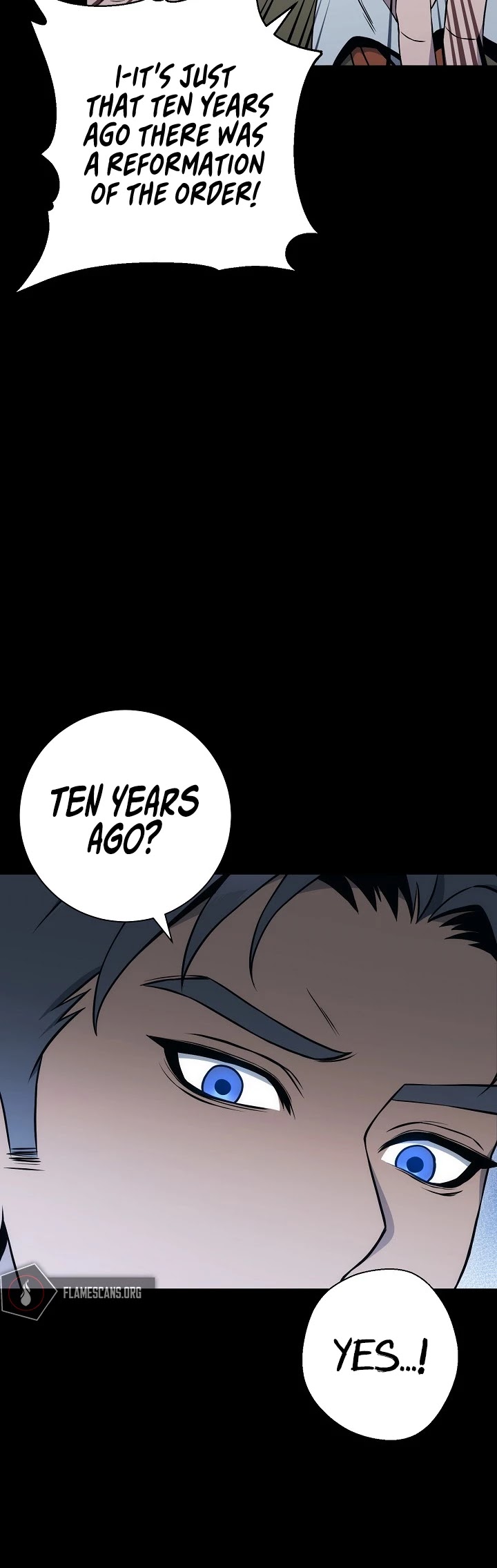 Skeleton Soldier Couldn’t Protect the Dungeon Chapter 177 page 13 - Chapter 177