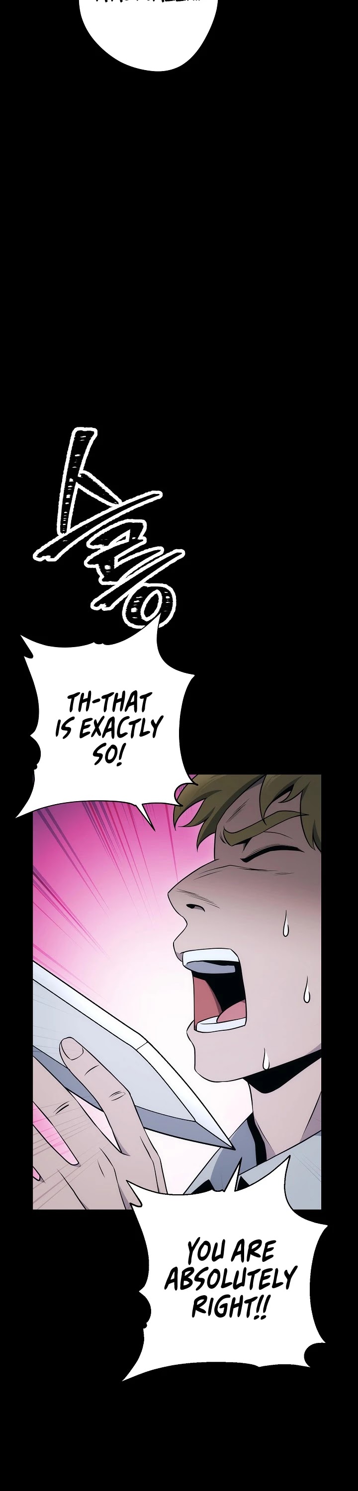 Skeleton Soldier Couldn’t Protect the Dungeon Chapter 177 page 16 - Chapter 177