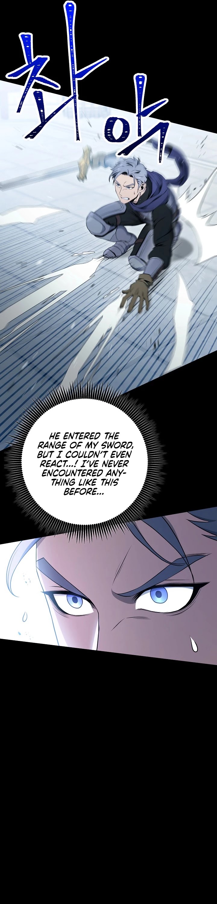Skeleton Soldier Couldn’t Protect the Dungeon Chapter 177 page 27 - Chapter 177
