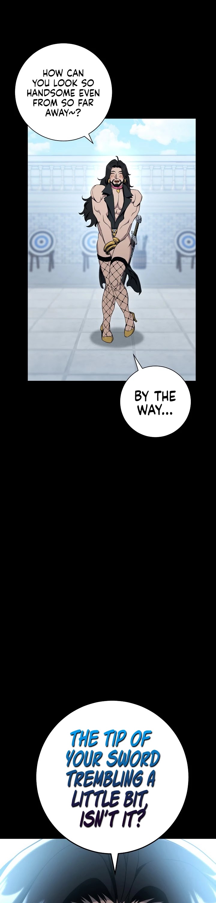Skeleton Soldier Couldn’t Protect the Dungeon Chapter 177 page 28 - Chapter 177