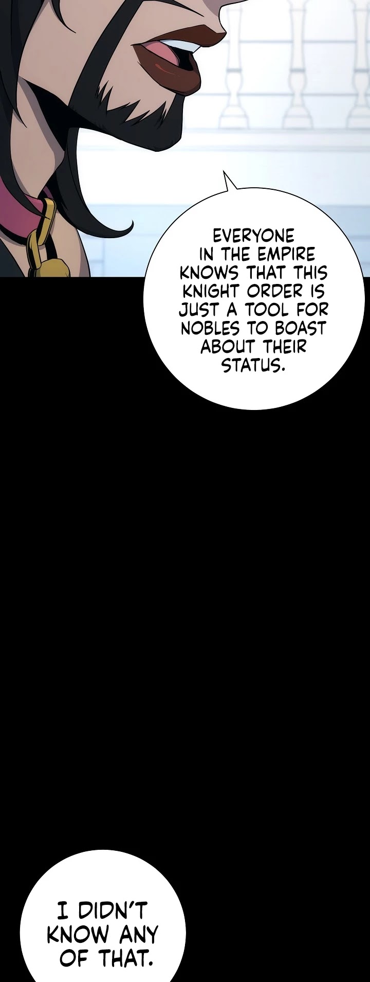 Skeleton Soldier Couldn’t Protect the Dungeon Chapter 177 page 37 - Chapter 177