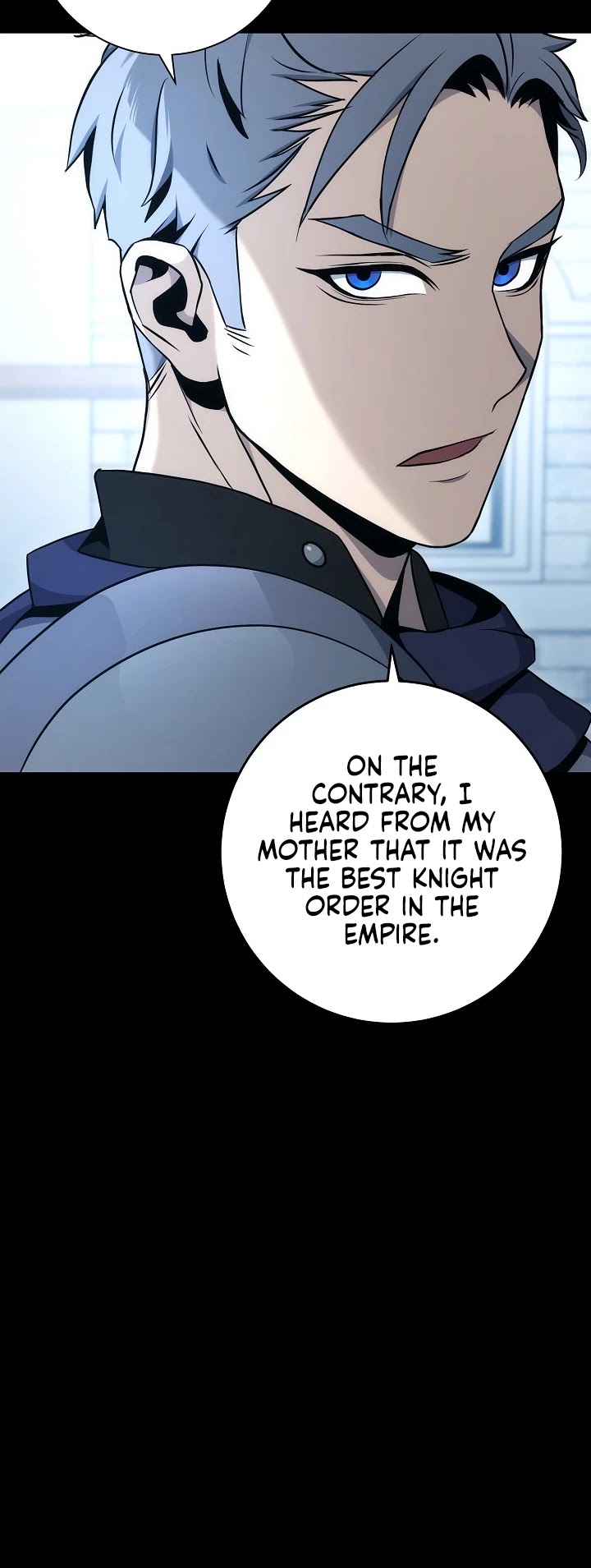 Skeleton Soldier Couldn’t Protect the Dungeon Chapter 177 page 38 - Chapter 177
