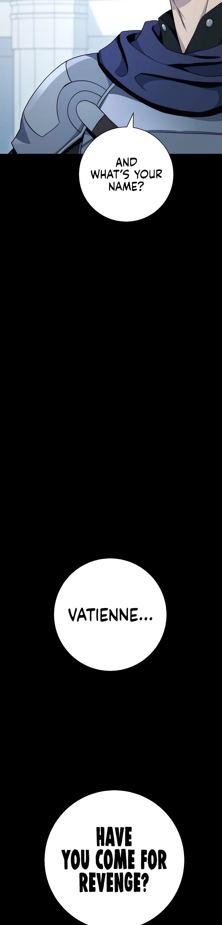Skeleton Soldier Couldn’t Protect the Dungeon Chapter 177 page 40 - Chapter 177