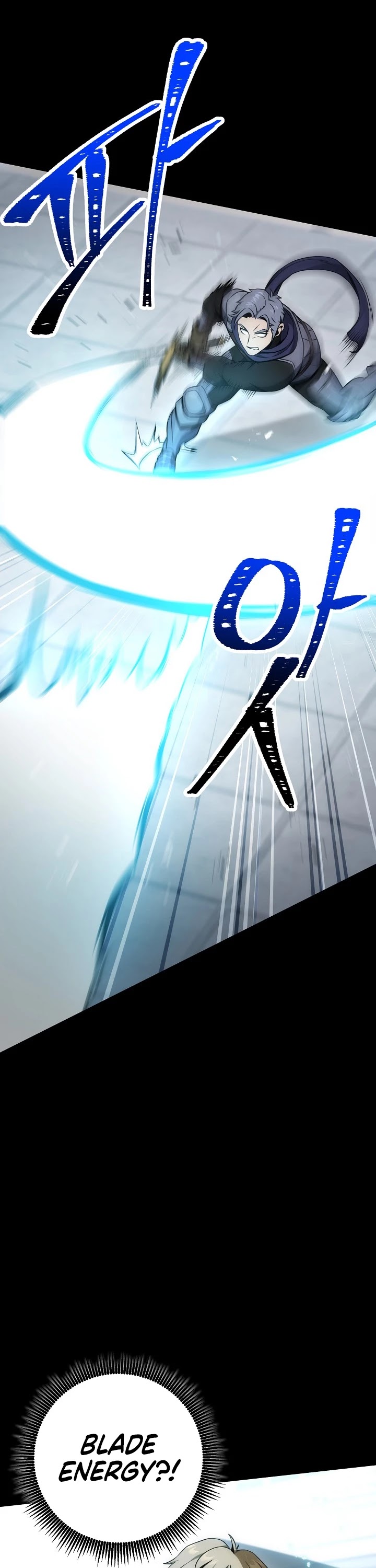 Skeleton Soldier Couldn’t Protect the Dungeon Chapter 177 page 43 - Chapter 177