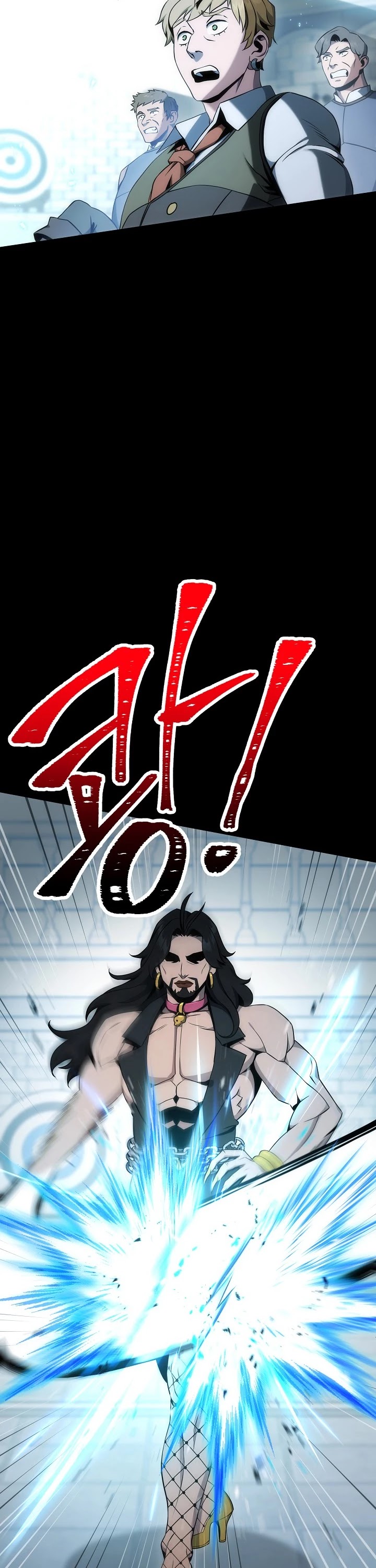 Skeleton Soldier Couldn’t Protect the Dungeon Chapter 177 page 44 - Chapter 177