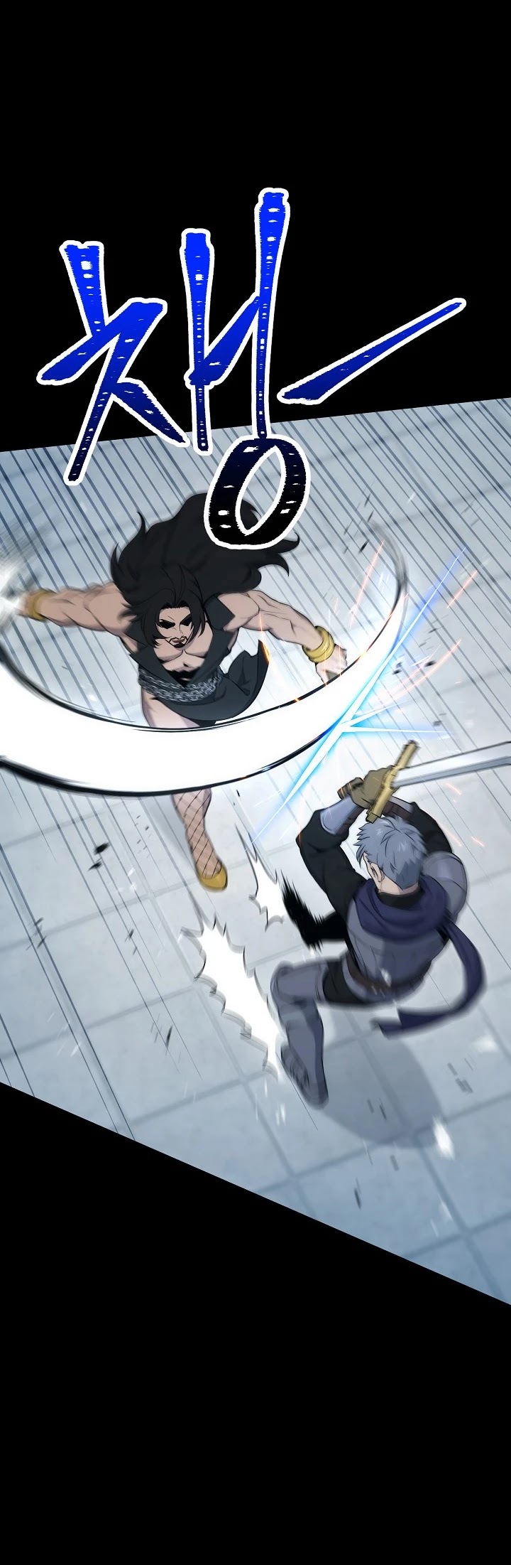 Skeleton Soldier Couldn’t Protect the Dungeon Chapter 177 page 49 - Chapter 177