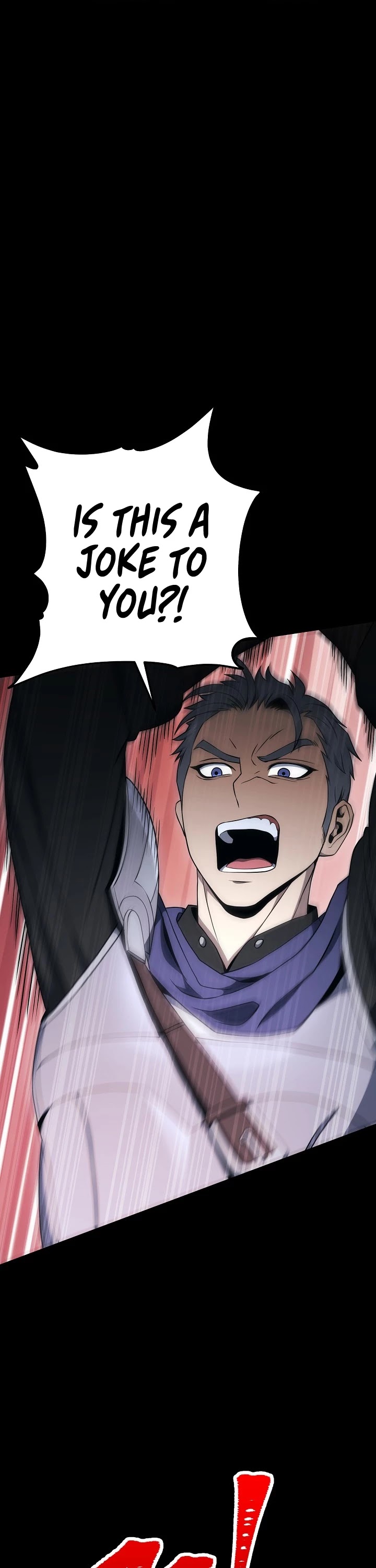 Skeleton Soldier Couldn’t Protect the Dungeon Chapter 177 page 51 - Chapter 177