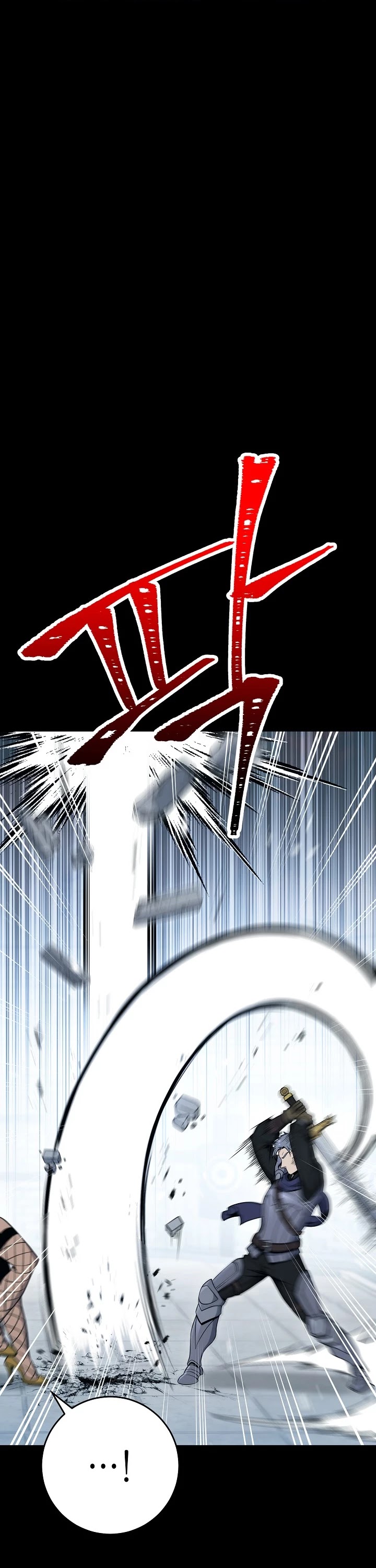 Skeleton Soldier Couldn’t Protect the Dungeon Chapter 177 page 55 - Chapter 177