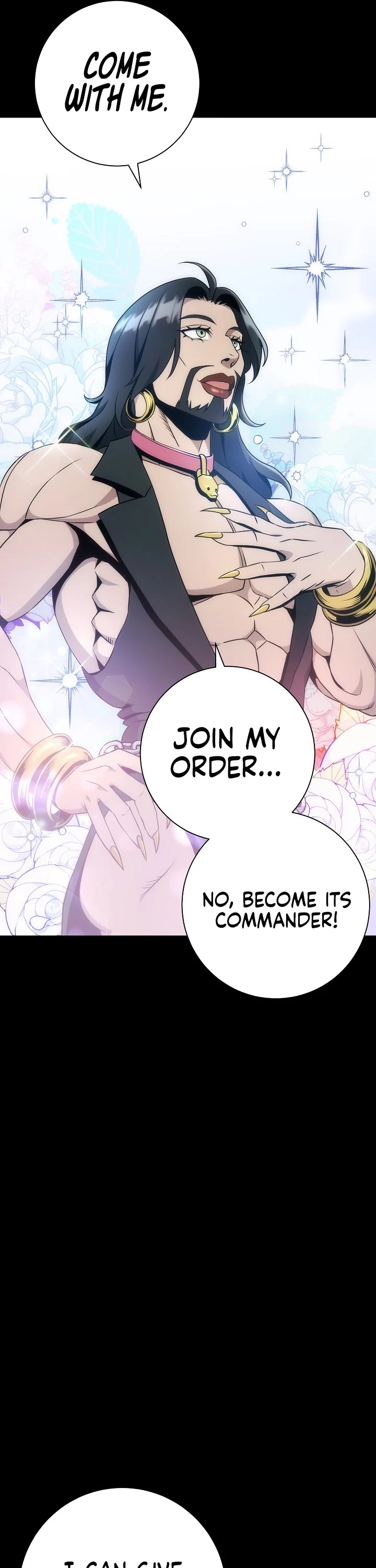 Skeleton Soldier Couldn’t Protect the Dungeon Chapter 177 page 59 - Chapter 177