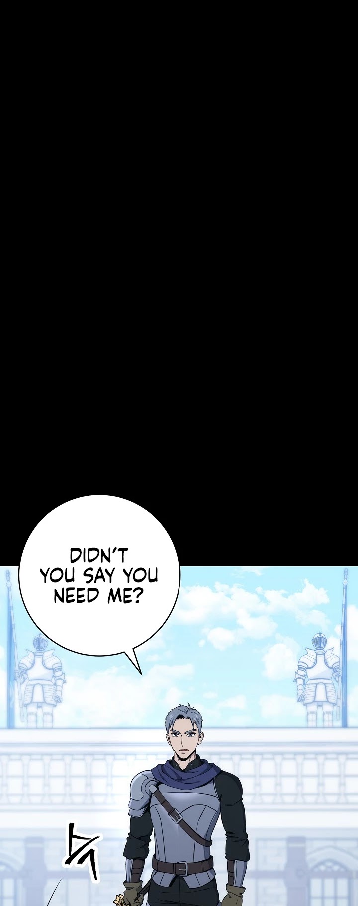 Skeleton Soldier Couldn’t Protect the Dungeon Chapter 177 page 65 - Chapter 177