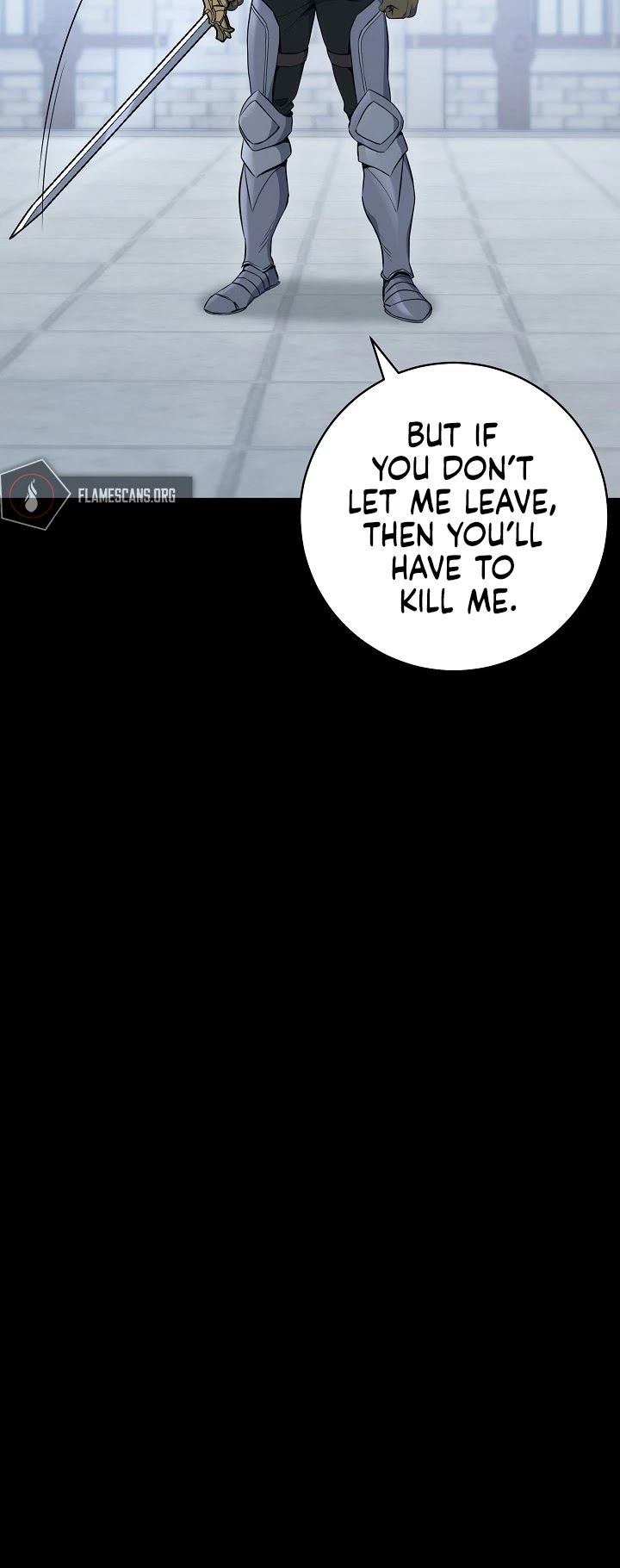 Skeleton Soldier Couldn’t Protect the Dungeon Chapter 177 page 66 - Chapter 177