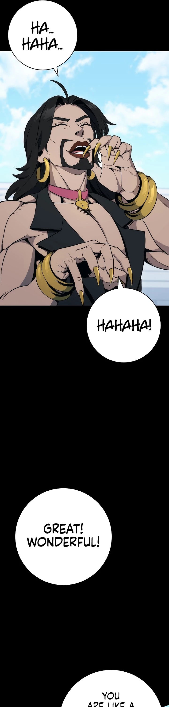 Skeleton Soldier Couldn’t Protect the Dungeon Chapter 177 page 67 - Chapter 177