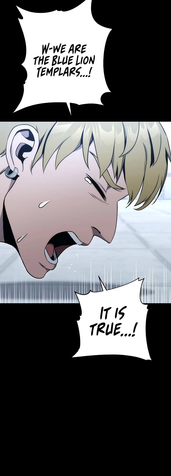 Skeleton Soldier Couldn’t Protect the Dungeon Chapter 177 page 9 - Chapter 177