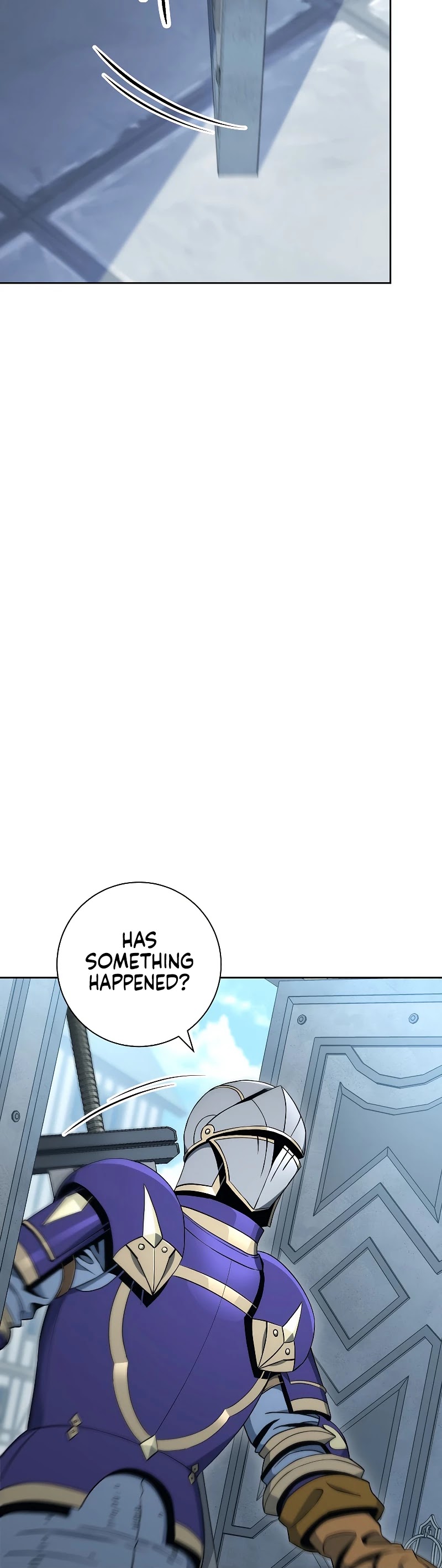 Skeleton Soldier Couldn’t Protect the Dungeon Chapter 178 page 14 - Chapter 178
