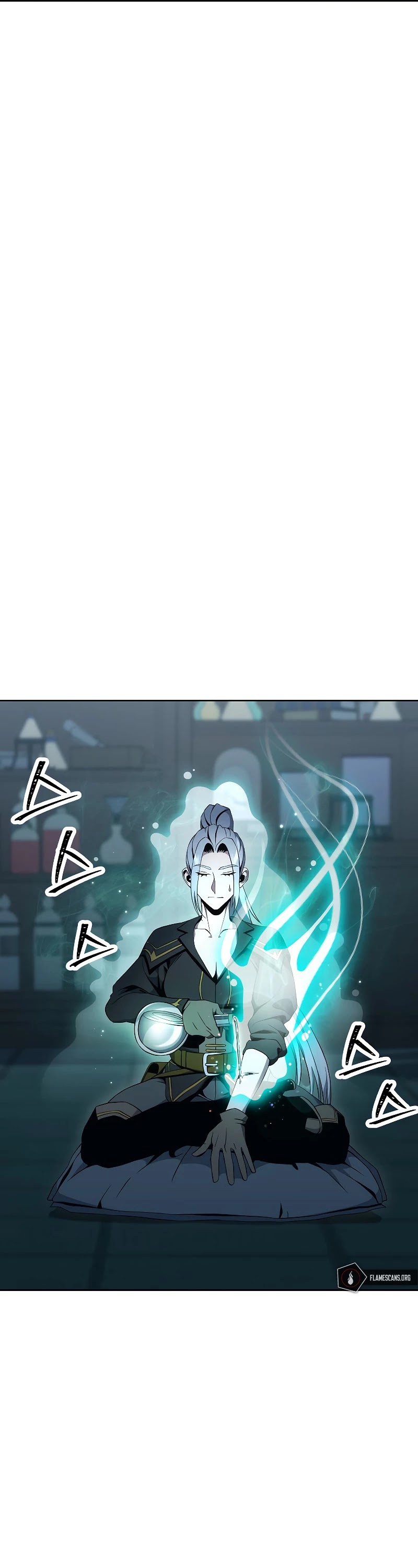 Skeleton Soldier Couldn’t Protect the Dungeon Chapter 178 page 15 - Chapter 178