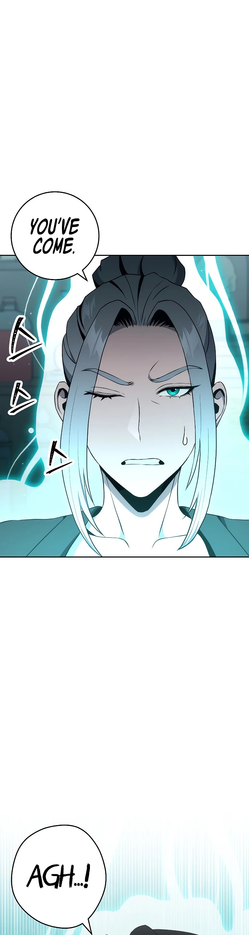 Skeleton Soldier Couldn’t Protect the Dungeon Chapter 178 page 16 - Chapter 178