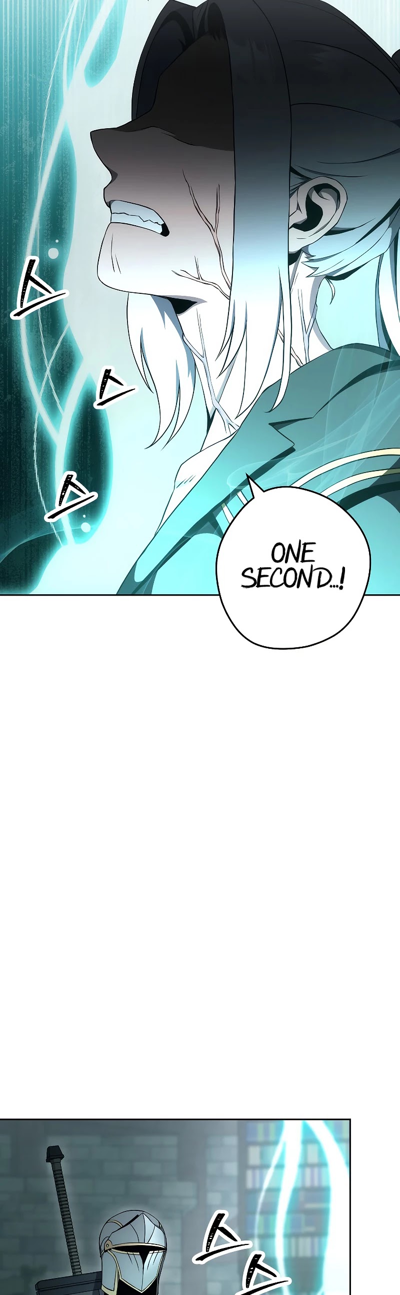 Skeleton Soldier Couldn’t Protect the Dungeon Chapter 178 page 17 - Chapter 178