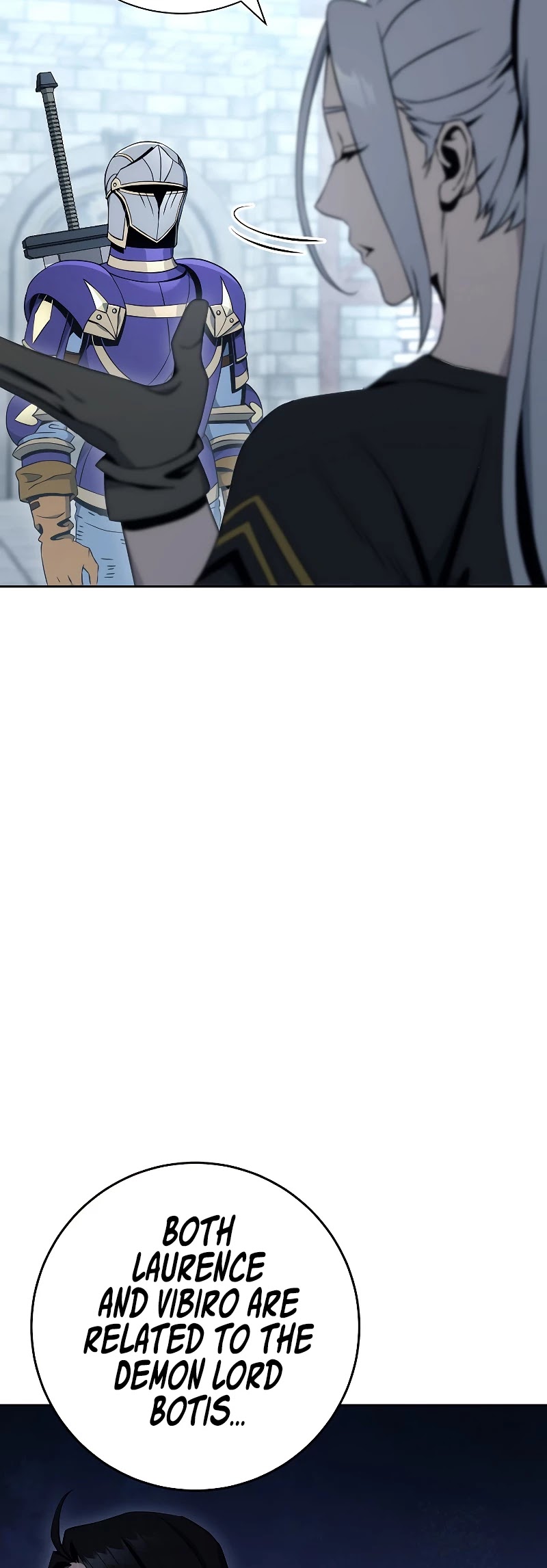 Skeleton Soldier Couldn’t Protect the Dungeon Chapter 178 page 21 - Chapter 178