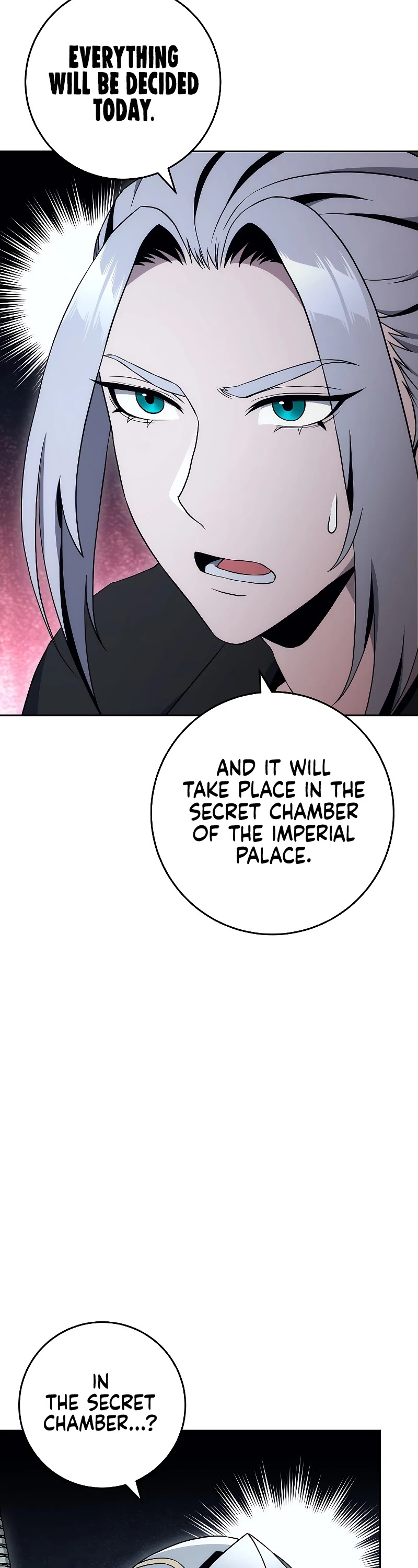Skeleton Soldier Couldn’t Protect the Dungeon Chapter 178 page 24 - Chapter 178