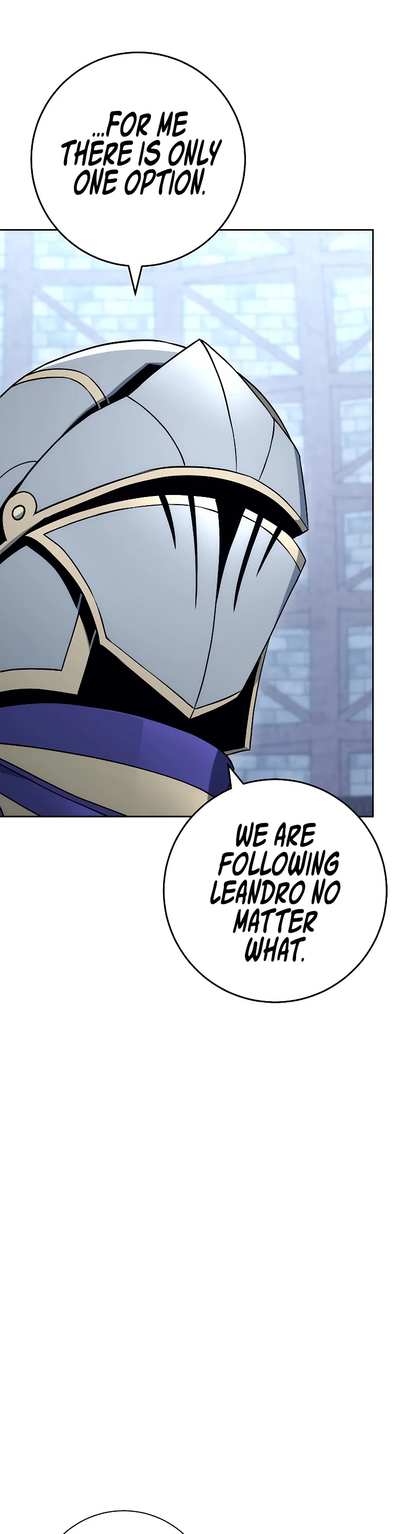 Skeleton Soldier Couldn’t Protect the Dungeon Chapter 178 page 27 - Chapter 178