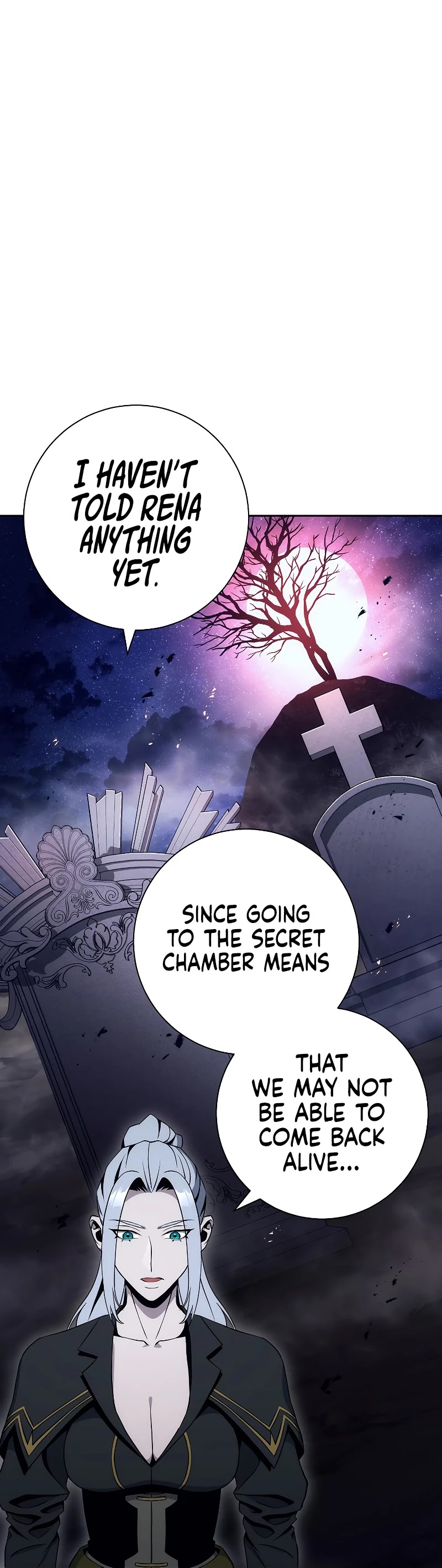 Skeleton Soldier Couldn’t Protect the Dungeon Chapter 178 page 30 - Chapter 178