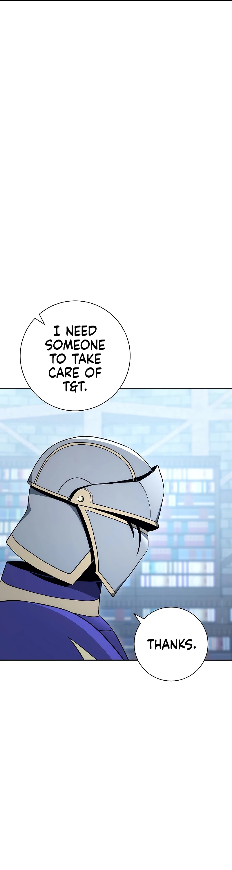 Skeleton Soldier Couldn’t Protect the Dungeon Chapter 178 page 31 - Chapter 178