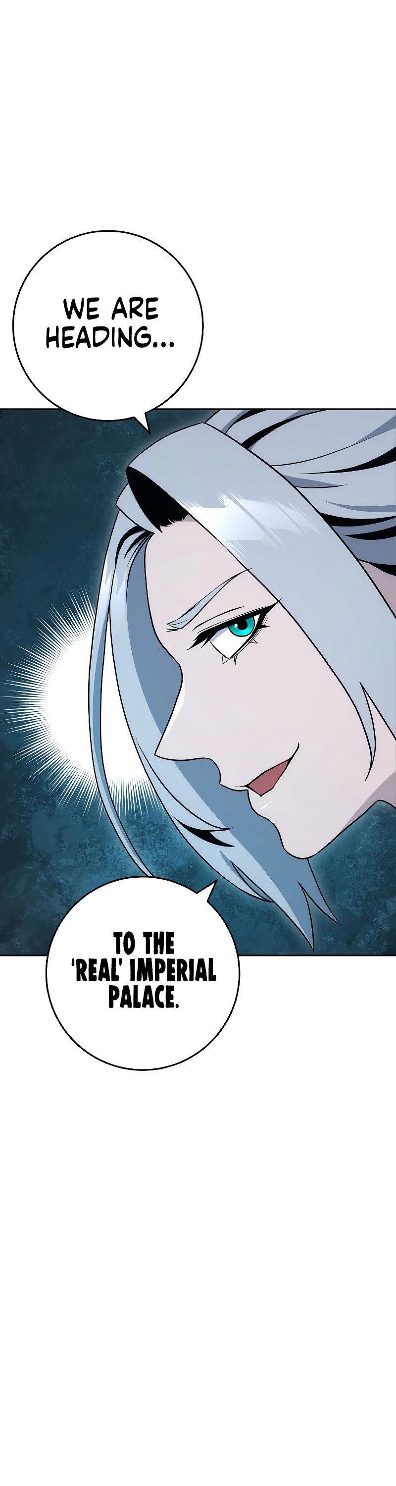 Skeleton Soldier Couldn’t Protect the Dungeon Chapter 178 page 39 - Chapter 178