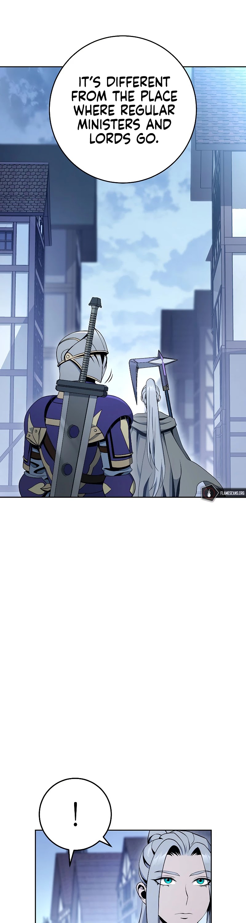 Skeleton Soldier Couldn’t Protect the Dungeon Chapter 178 page 40 - Chapter 178
