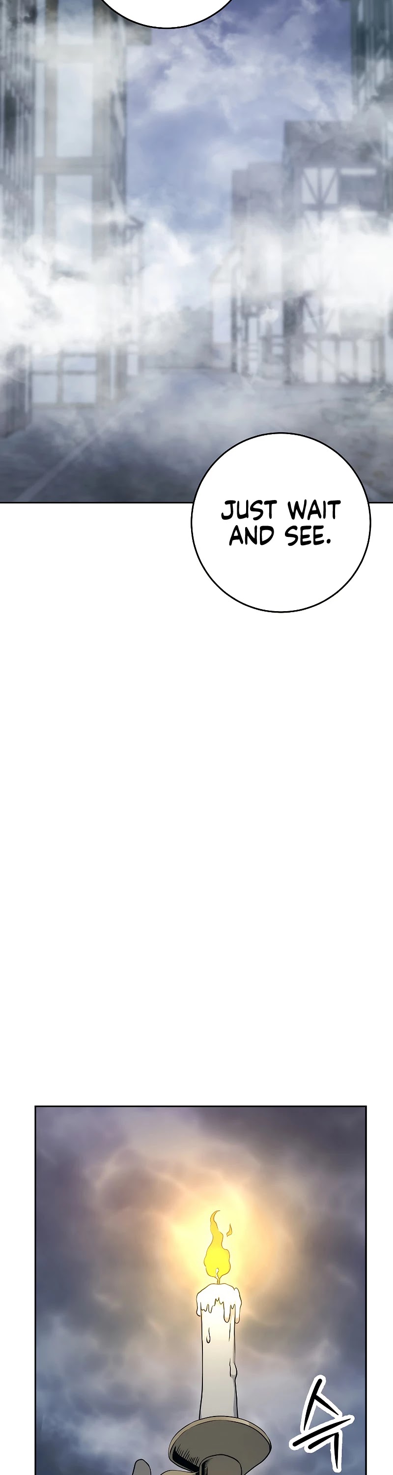 Skeleton Soldier Couldn’t Protect the Dungeon Chapter 178 page 44 - Chapter 178